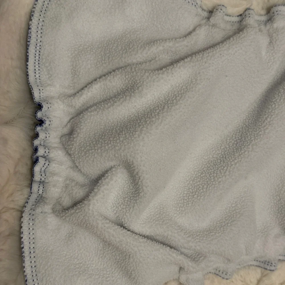 Apple Cheeks Size 2 Unicorn and Solid Color Kids Diaper Covers